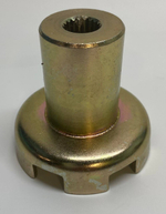 Привод ручного стартера двигатель 163QMK-2D