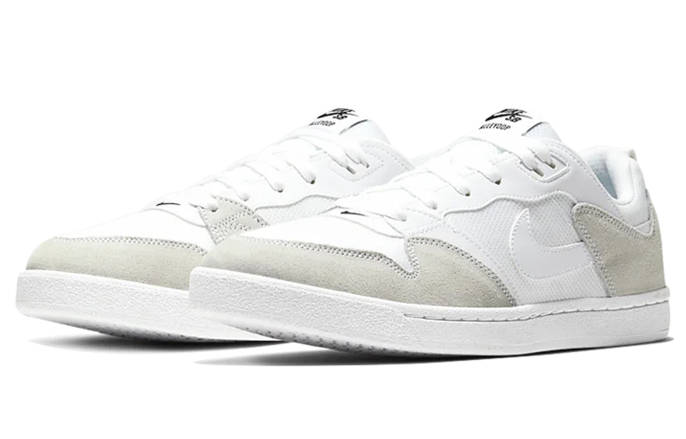 Кроссовки Nike Sb Alleyoop