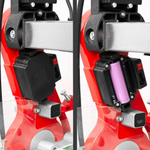 Станок плиткорезный DIAM ML-AUTO1600/2.3 LASER электрический 600163