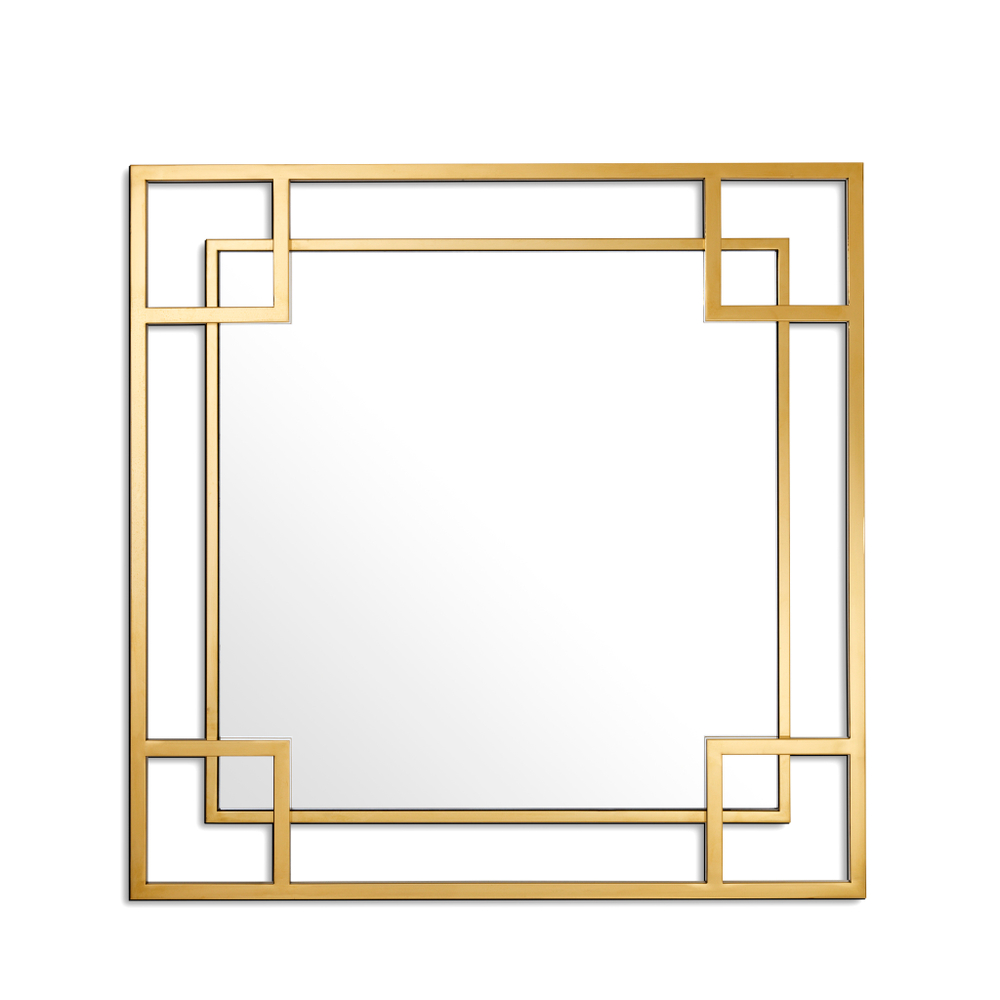 Зеркало Mirror Morris арт.109855