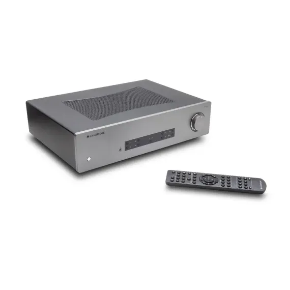 Cambridge Audio CXA81