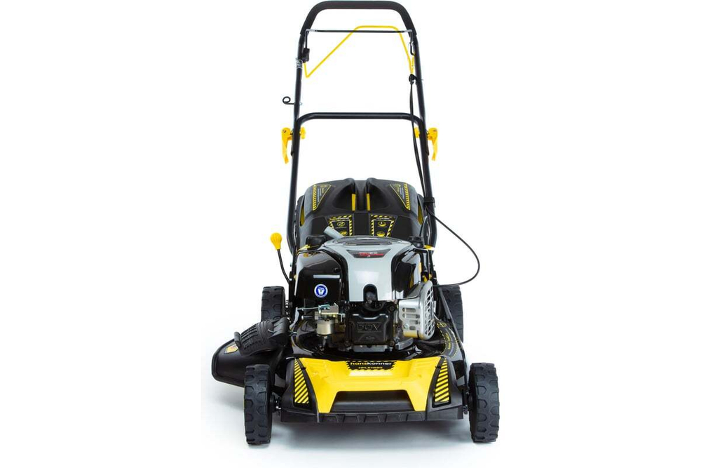 Газонокосилка бензиновая Hanskonner HPL5116BS
