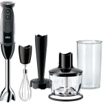 Погружной блендер Braun MQ5237BK