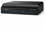Маршрутизатор Cisco 1941/K9