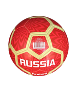 Мяч футбольный Russia Firebird №1