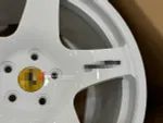 КОВАНЫЕ ДИСКИ для Ferrari F355 BERLINETTA F129