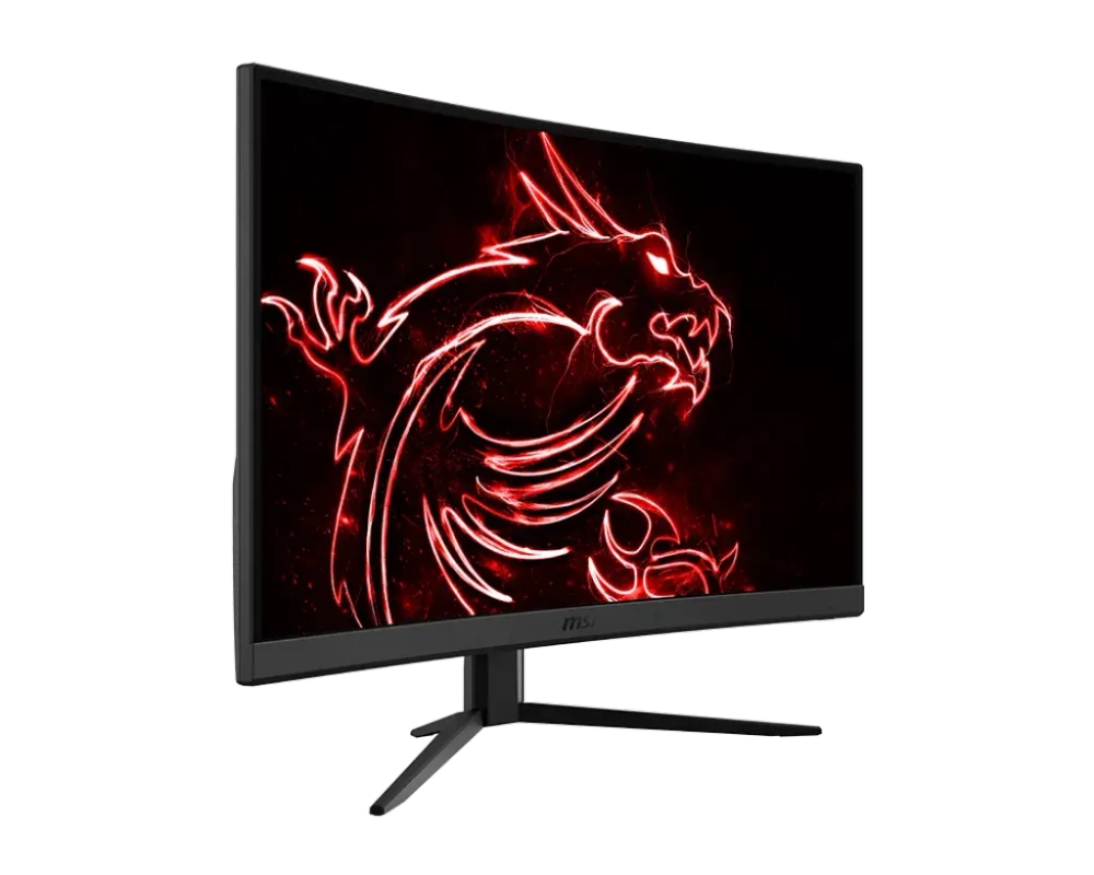 Монитор 27" MSI G27C4 E3