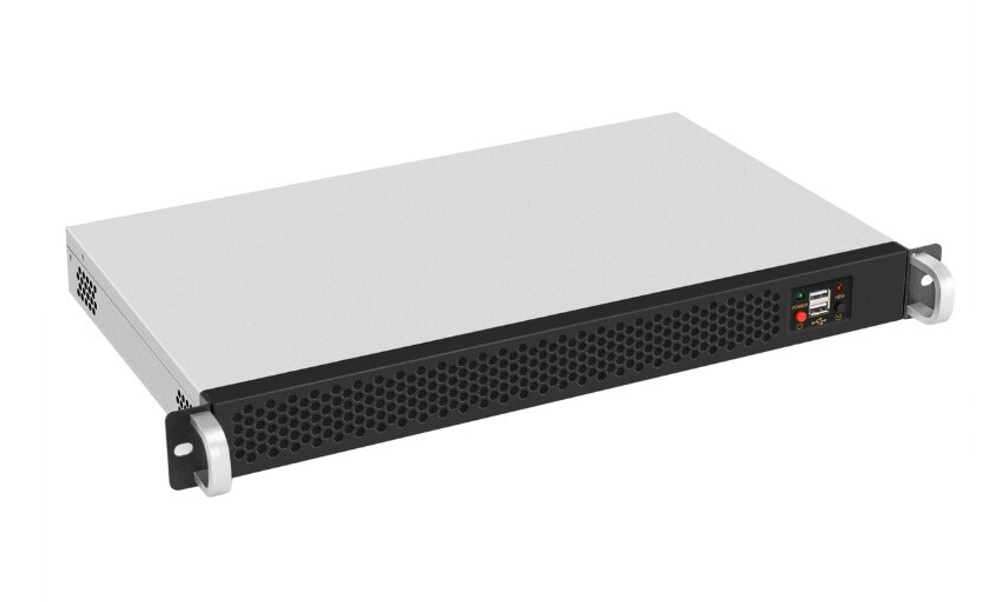 Корпус серверный 1U Exegate Pro 1U255-01