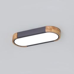 Потолочный Светильник Linn L65 Grey By Imperiumloft