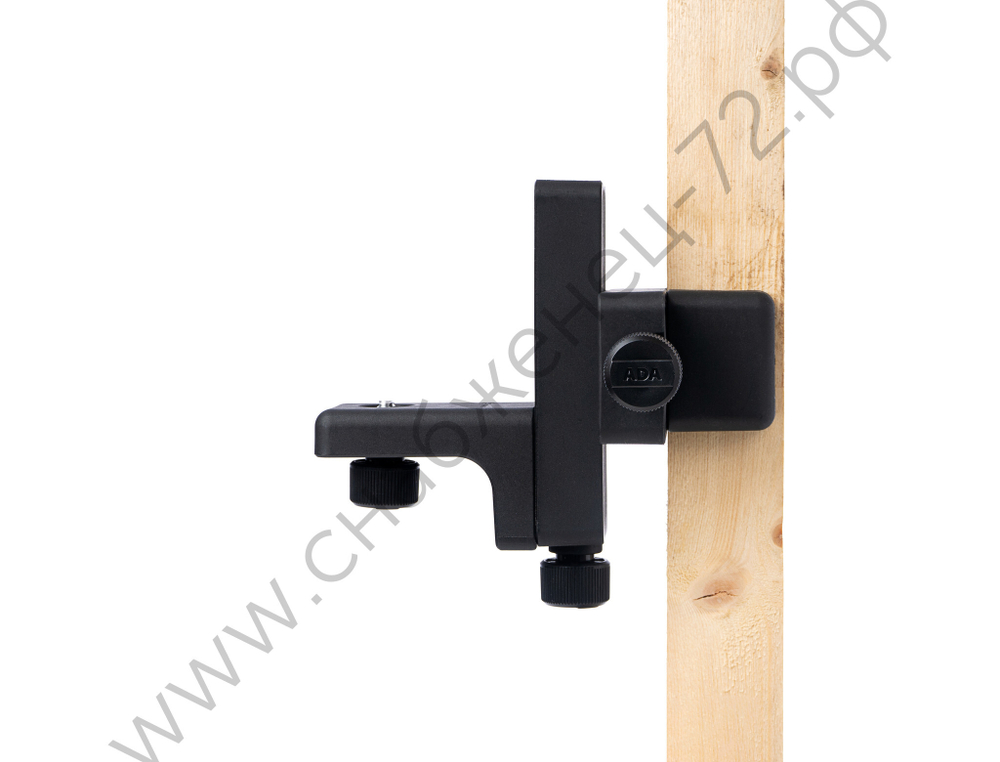 Универсальное крепление с микролифтом ADA LASERFIX