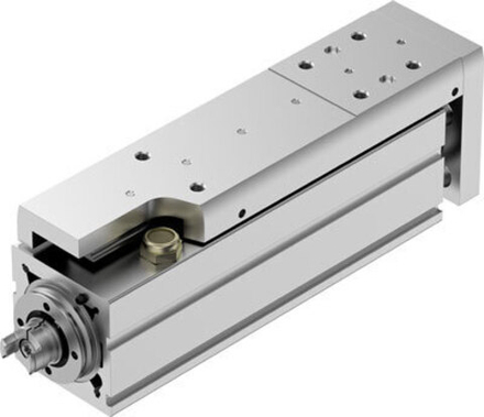 EGSC-BS-KF-45-100-10P Мини-суппорт