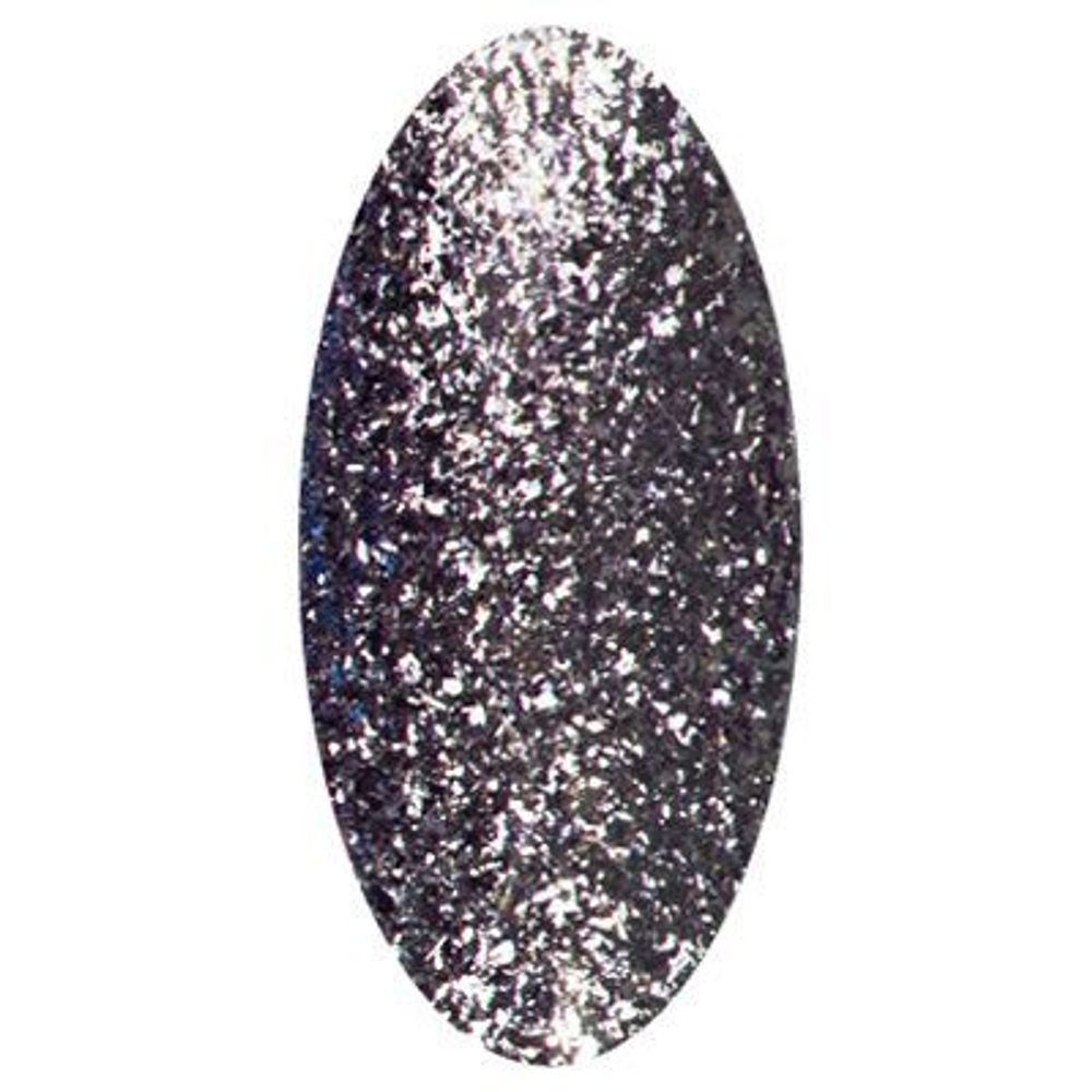 IRISK Гель-лак Glossy Platinum №13, 5мл