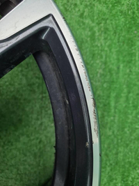 Диск литой R18 BMW 2er F44 (2019-2024) 819 стиль