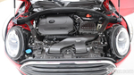 Mini Cooper Clubman Classic (09.2023)