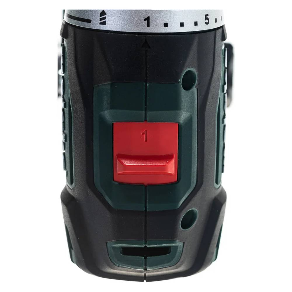 Аккумуляторная дрель-шуруповерт Metabo BS 18 L BL (4 Ач)