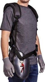 Триммер аккумуляторный EINHELL AGILLO без АКБ и ЗУ 3411320