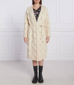 кардиган Silvian Heach - кремовый(CVA22151CD)