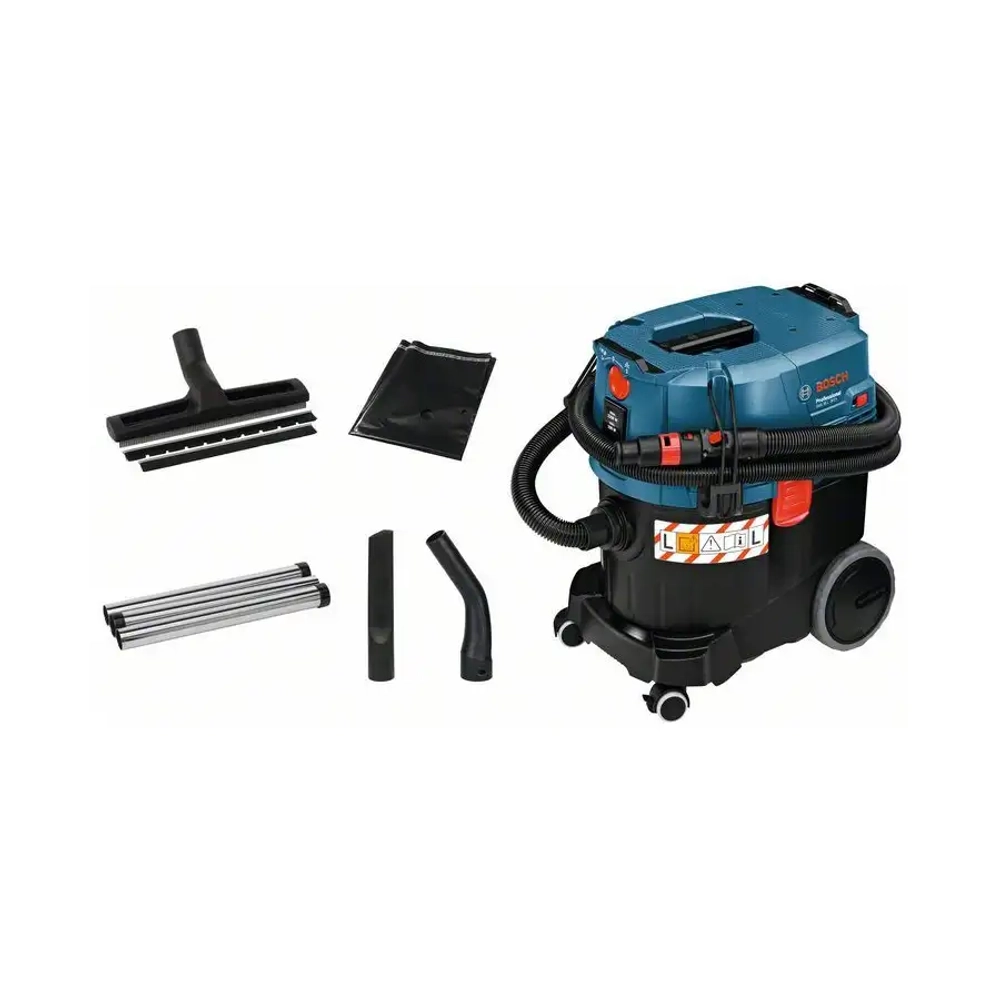 Профессиональный пылесос GAS 35 L SFC+ BOSCH 06019C3000