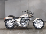 Honda Magna 250 , 1997