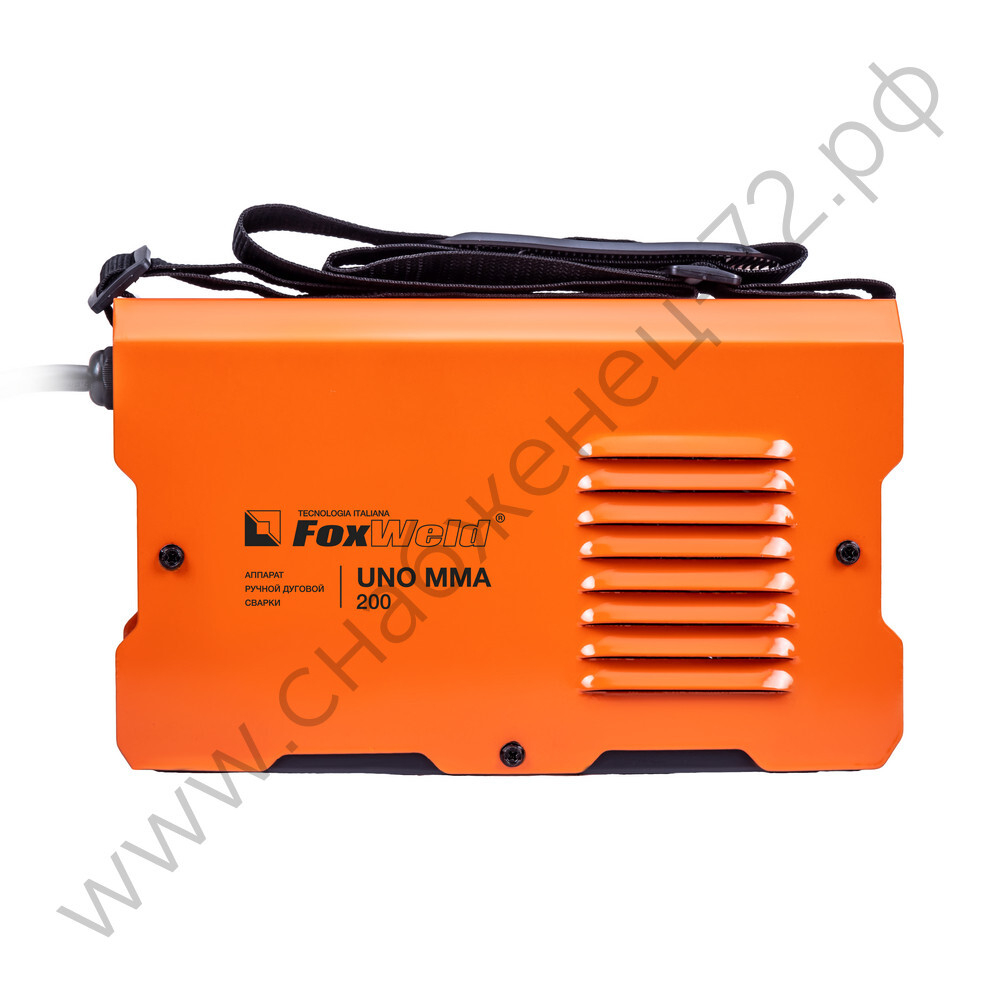 Сварочный аппарат UNO MMA 200
