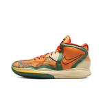 Кроссовки Nike Kyrie 8 Infinity EP 'Orange Green' DO9615-800