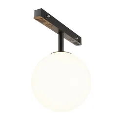 Трековый светильник Луна / Luna Exility 3000K 5Вт 360° Technical tr038-2-5w3k