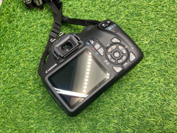 Canon EOS 1100D 4.500 кадров