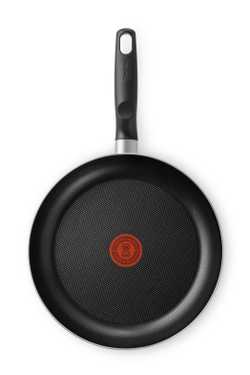 Сковорода с крышкой Tefal Cook&Clean 28 см 4233928
