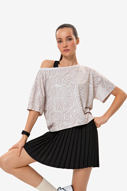 Футболка Breath, Beige