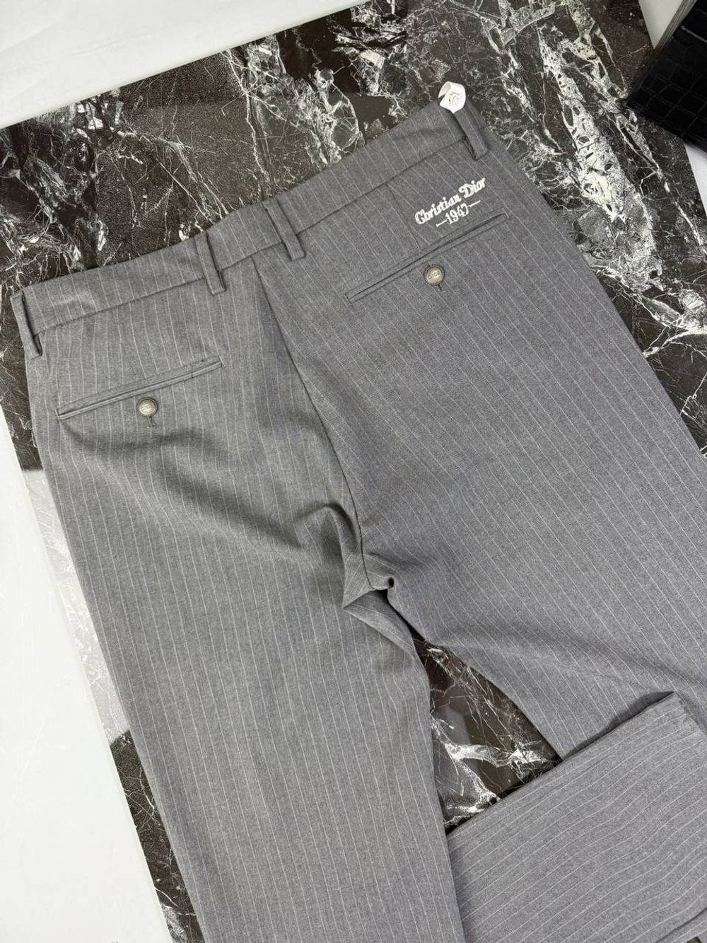 Брюки Dior