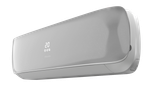 Внутренний блок настенного типа Hisense серии PREMIUM SILVER FREE Match DC Inverter R32 Wi-Fi AMS-12UW4RVETG00(S)