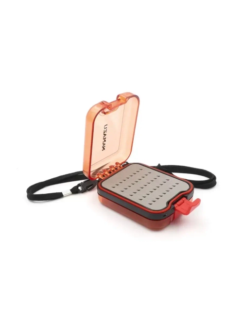 Коробка для мормышек N-BOX