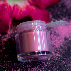 Тени для век АШЕРА «Роза пустыни»