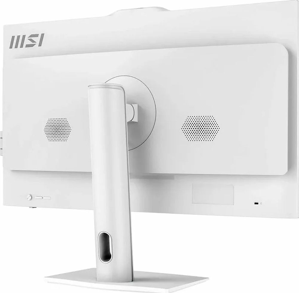 23.8" Моноблок MSI MS-AE06 (1920x1080, Intel Core i3-12100, RAM 8ГБ, SSD 256ГБ, Intel UHD Graphics 730, OS Windows)