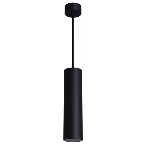 Трековый светильник подвесной CTY MR16 GU10 200x53mm