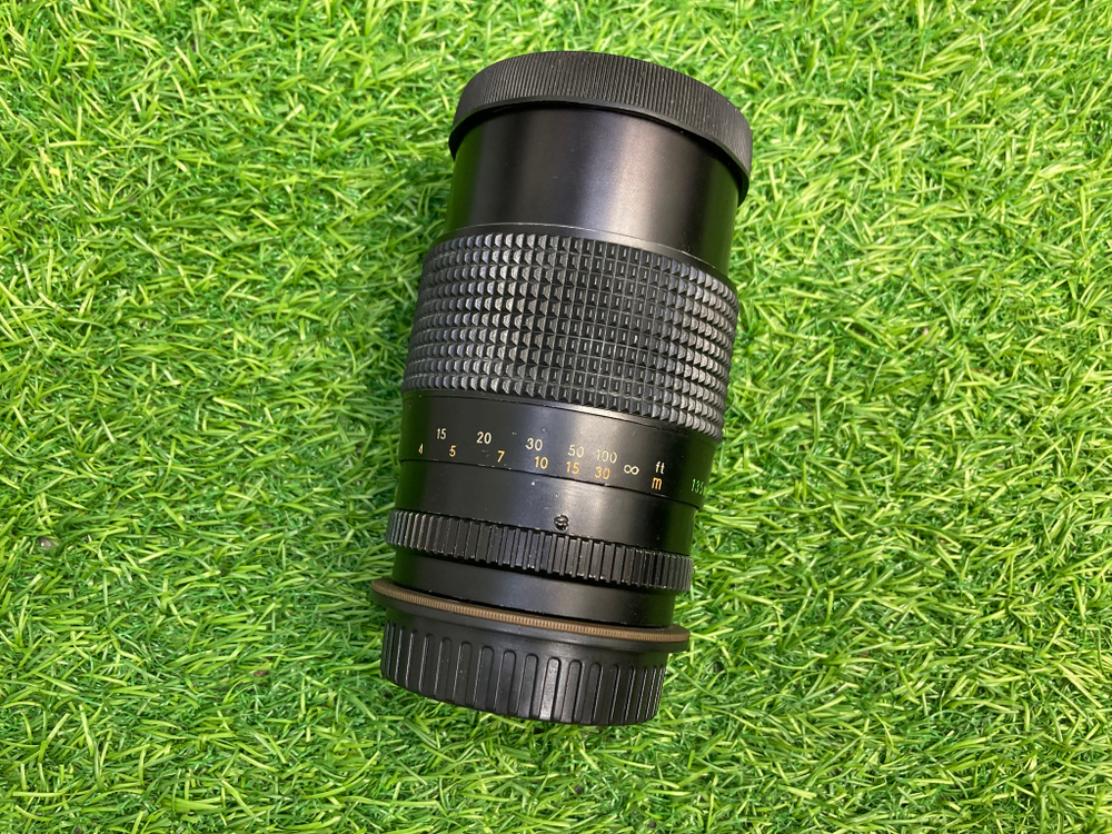 Chinon auto 2.8/135mm Покупка/Продажа