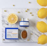 Крем "Ослепительное сияние" с витамином С и куркумином, C-Fusion Glow Illuminator Cream, 50 мл