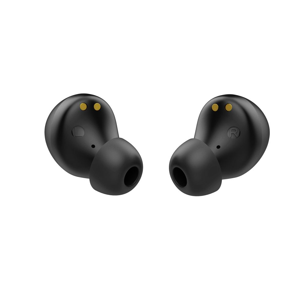 Беспроводные наушники Spigen SA2401 ANC PRO IN-EAR EARPHONE BLACK