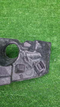 Абсорбер переднего бампера Toyota Camry xv70 20-нв