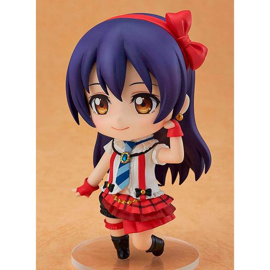 Фигурка Nendoroid Umi Sonoda 4571368445926 / фигрурка Нендороид по мотивам аниме "Живая любовь!", Сонода Уми