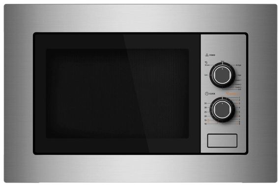 Встраиваемая микроволновая печь Midea MM820B2Q-SS