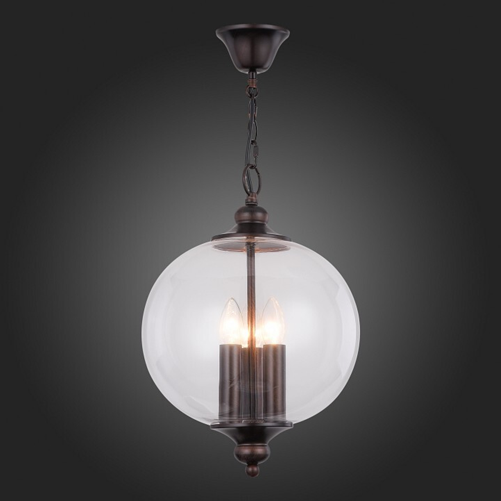 Подвесной светильник ST-Luce SL362.303.03