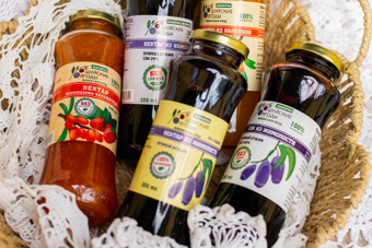 Соки и Нектары