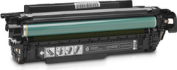 Картридж с тонером HP 653X LJ, 20000 страниц, черный, 1 шт.