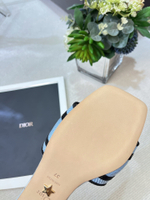 Christian Dior Dway Slide (11 colors)