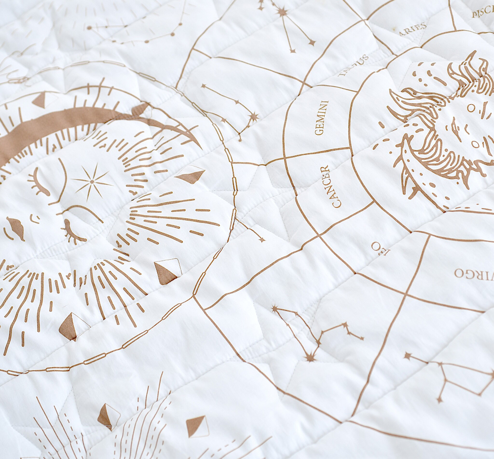 Одеяло-комфортер Двуспальное Евро Астро из тенселя