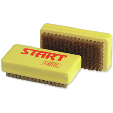 Щетка START латунь