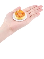 Шар сюрприз Зуру Mini Brands Create MasterChef серия 1 Zuru