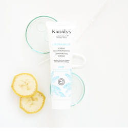 Kadalys Hydramuse Comforting Cream - увлажняющий крем для лица /   50  ml  / GTIN 3401565608170
