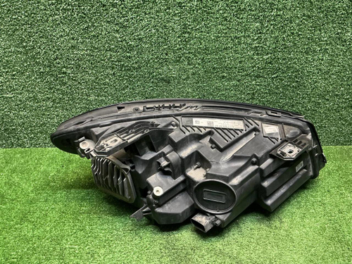 Фара левая Mercedes CLA w117 C117 (2016-2019) LED